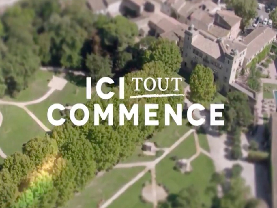 Le nouveau feuilleton de TF1 sur la cuisine est venu trouver l’inspiration à Lyon !