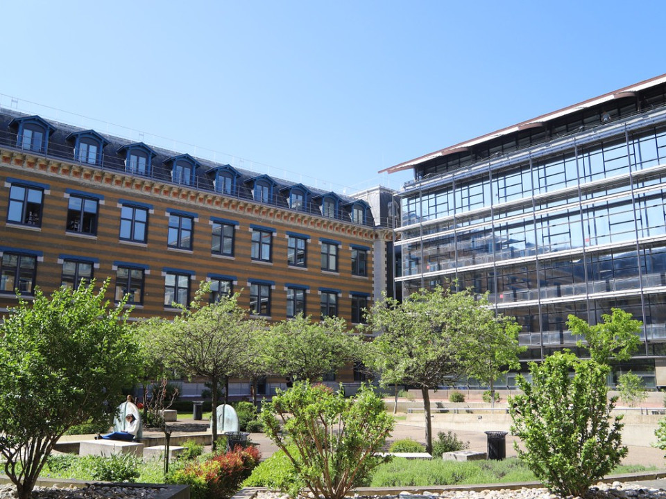 Le projet de grande université mondiale entre Lyon et Saint-Etienne abandonné