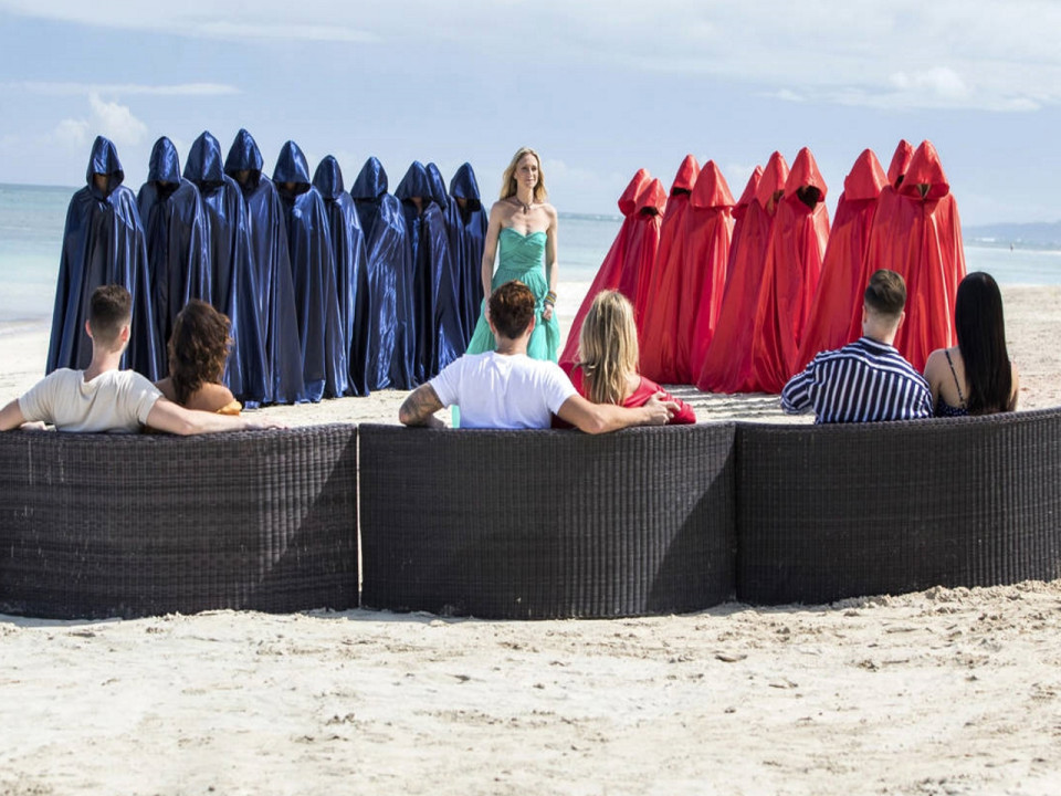 L'île de la tentation : une Lyonnaise parmi les tentatrices ce jeudi soir