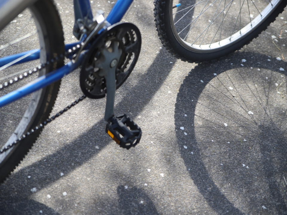 Les cyclistes nus voulaient défiler à Lyon dimanche, ils ne pourront pas !