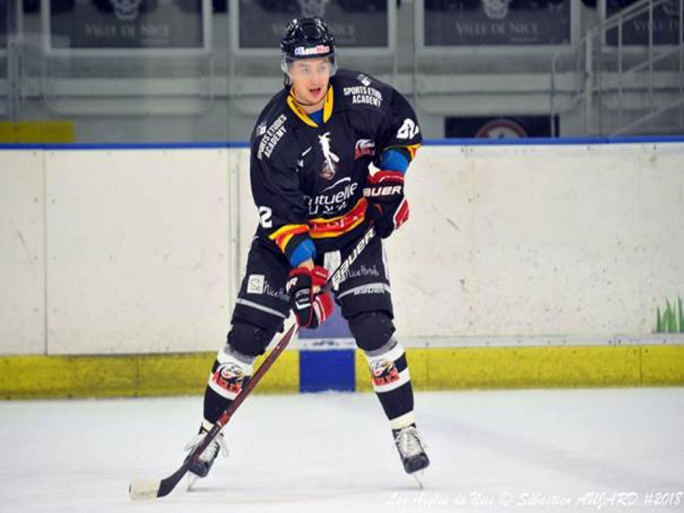 Le LHC recrute un attaquant tchèque