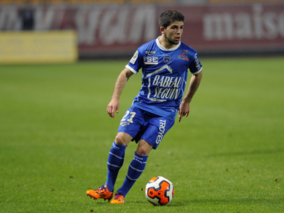 L'OL doubl&eacute; par Lorient pour Jimmy Cabot ?