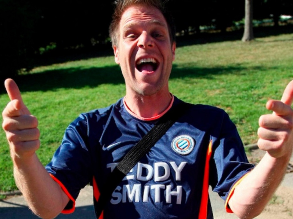 Rémi Gaillard face à l'OL pour l'avant-dernier match de la saison ?