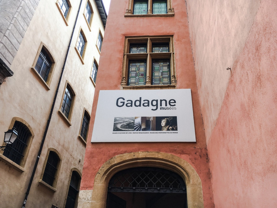 Que faire à Lyon ce week-end du 21 et 22 mai ?