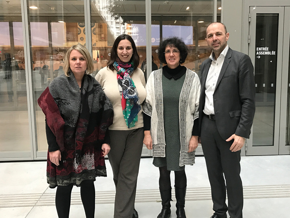 Région : l’opposition de gauche dépose un recours pour excès de pouvoir de Laurent Wauquiez (Màj)