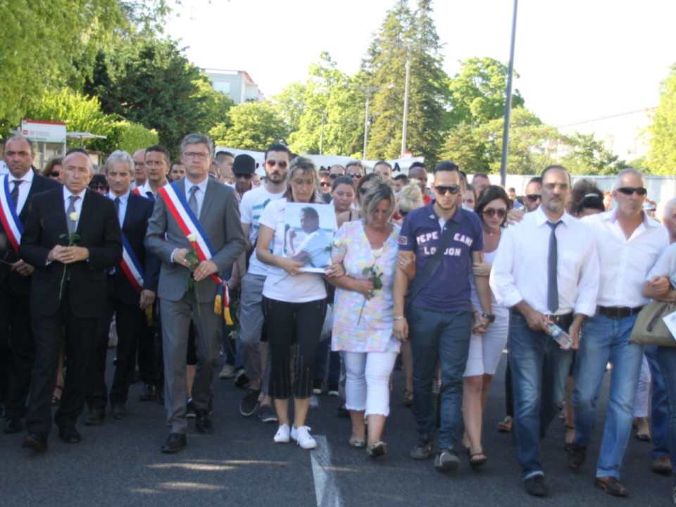 Les obsèques d’Hervé Cornara se dérouleront ce vendredi à Fontaines-sur-Saône