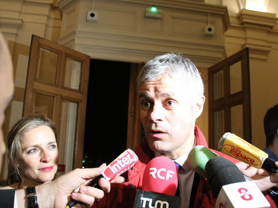 Régionales 2015 : revivez le second tour en direct commenté