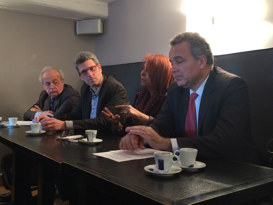 Législatives : l’UDI lyonnaise veut s’affirmer face aux Républicains