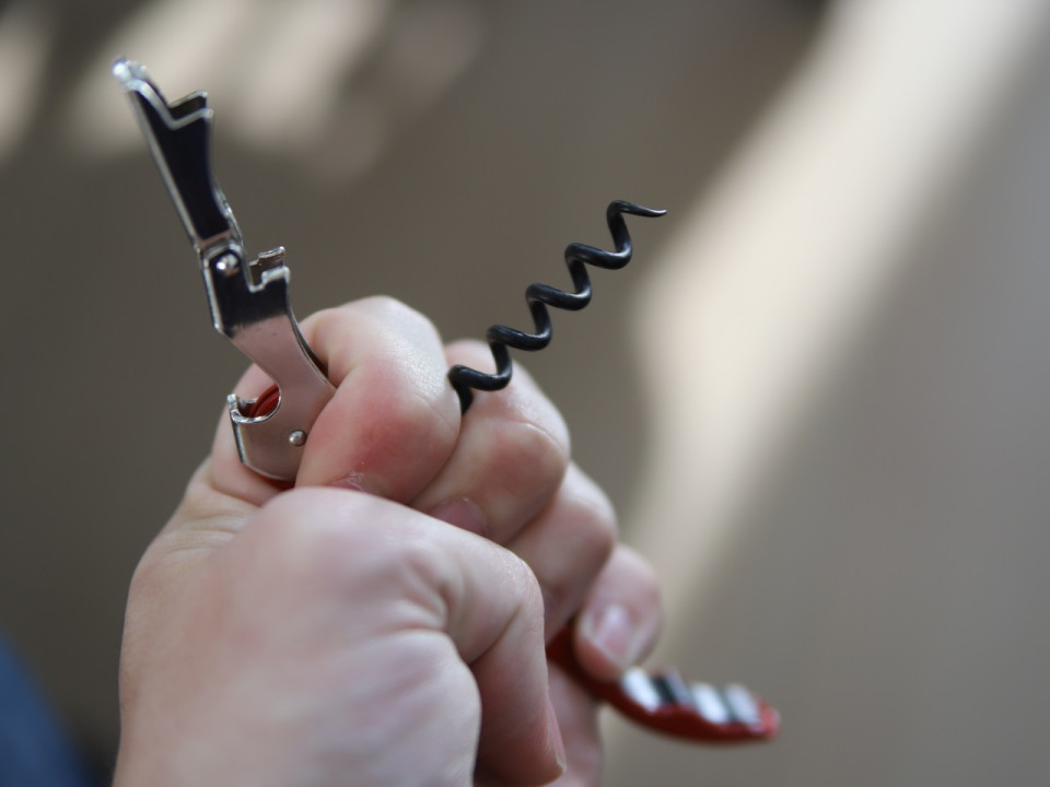 Lyon : l'agresseur au tire-bouchon file en prison