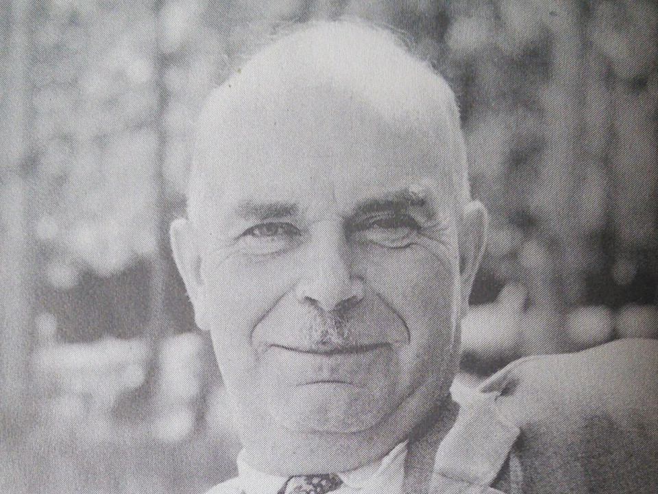 Lyon : hommage au penseur Jean Lacroix