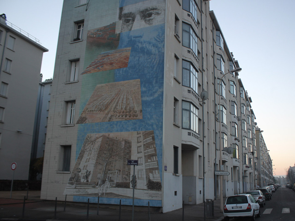 Quintuple homicide familial à Lyon : le père a reconnu les faits (Màj)