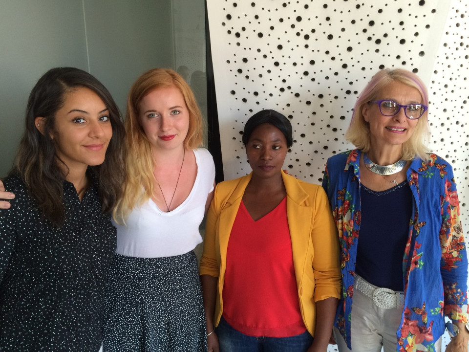 Des usagères envoyées au front pour renforcer la sécurité des femmes dans les TCL