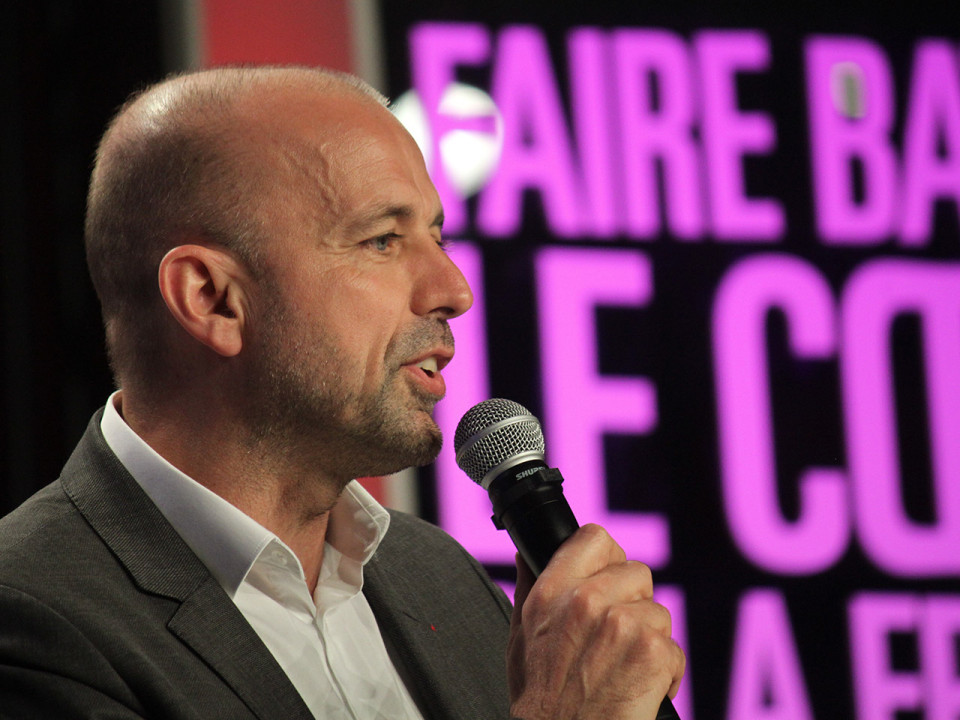 Présidentielle : autour de Benoît Hamon, les élus socialistes de la région obligés de sortir du bois