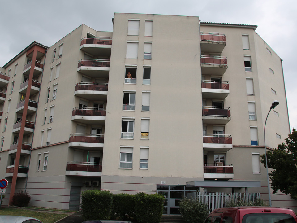 Lyon : jugé aux assises pour avoir tué puis conservé les corps de sa femme et de sa fille dans leur appartement