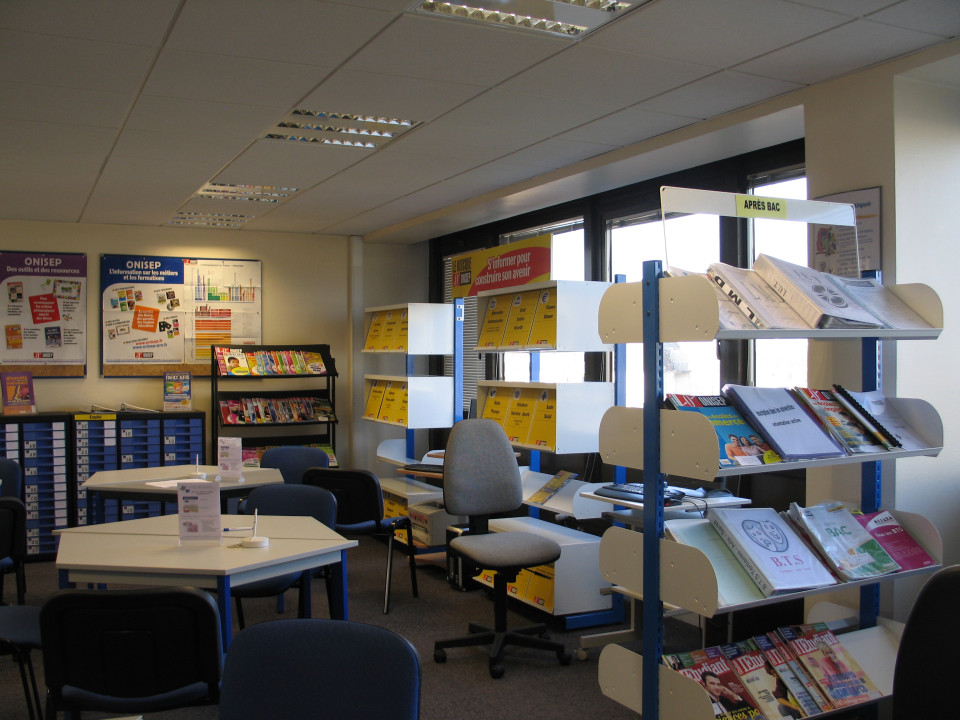 Une grève paralyse les CIO du Rhône ce jeudi