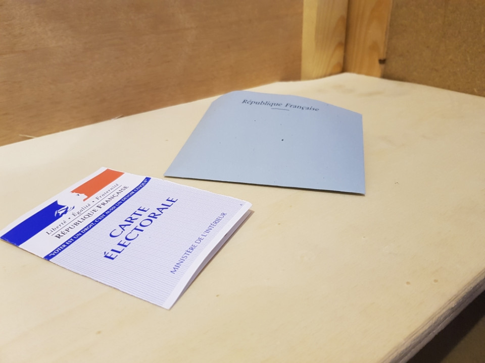 Municipales et métropolitaines 2020 à Lyon : la participation du 1er tour à 16,60% à 12h