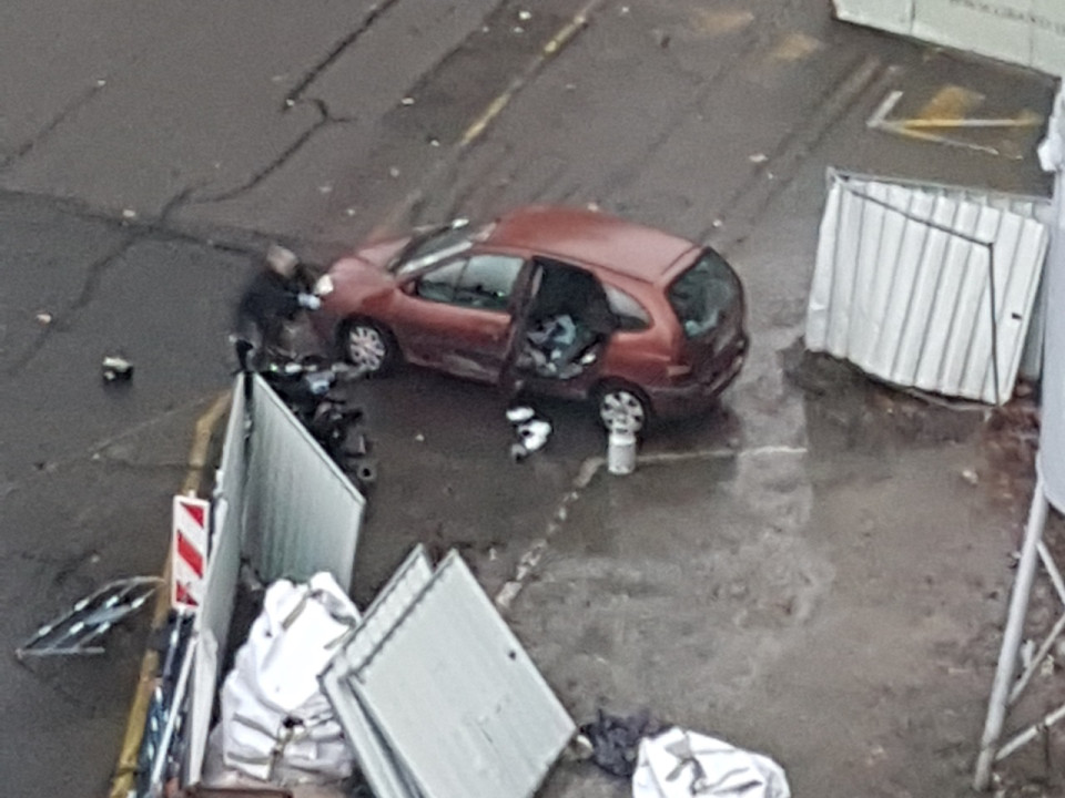 Véhicule suspect quai Jules Courmont : le propriétaire identifié