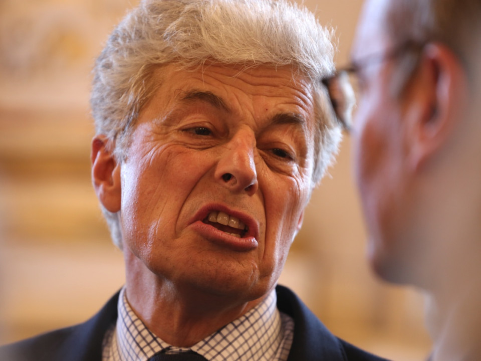 Bastion social du GUD, soirées people : le préfet du Rhône viré parce qu'il énervait Gérard Collomb ?