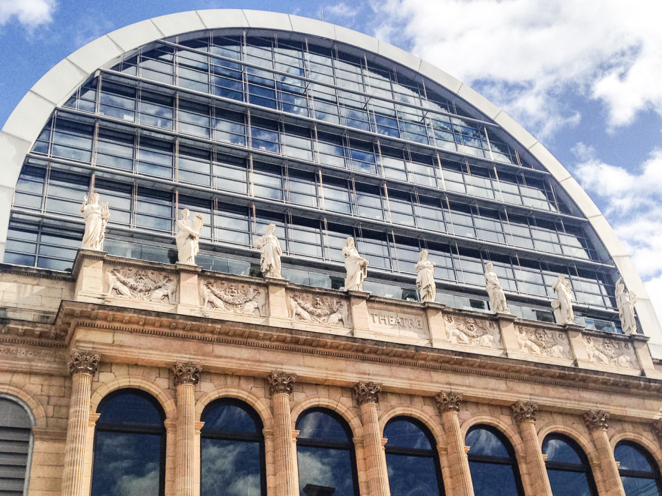 Que faire à Lyon ce week-end du 8, 9 & 10 juillet 2016 ?