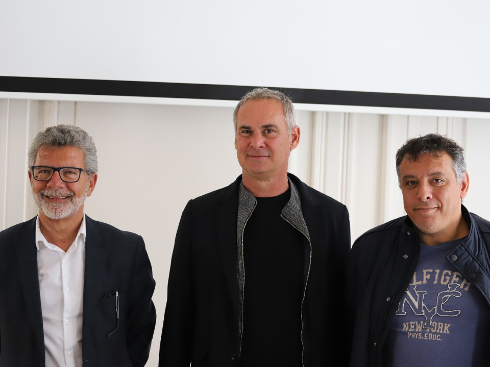 La révolution de Lyon-Duchère pour devenir "le grand club populaire" de l'agglomération