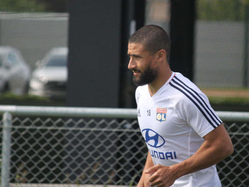 OL : Nabil Fekir, un leader qui s'ignorait ?