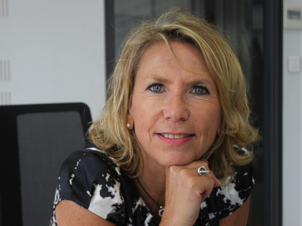 Législatives dans le Rhône : Anne Prost, alternative crédible à Michel Havard et Anne Lorne ?