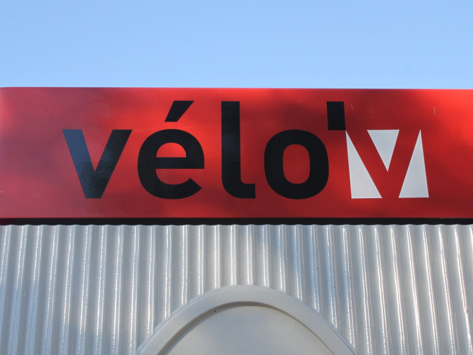 Marché des Vélo'v : le Conseil d'Etat rejette le recours de Smoove