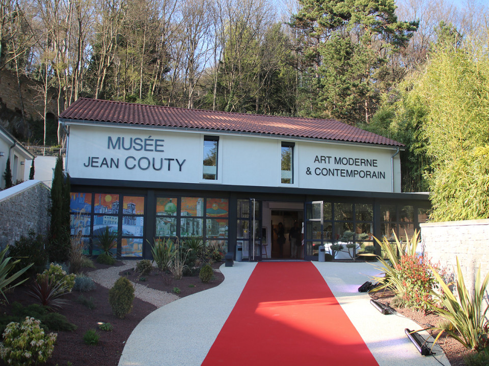 Lyon : le musée Jean-Couty ouvre ses portes