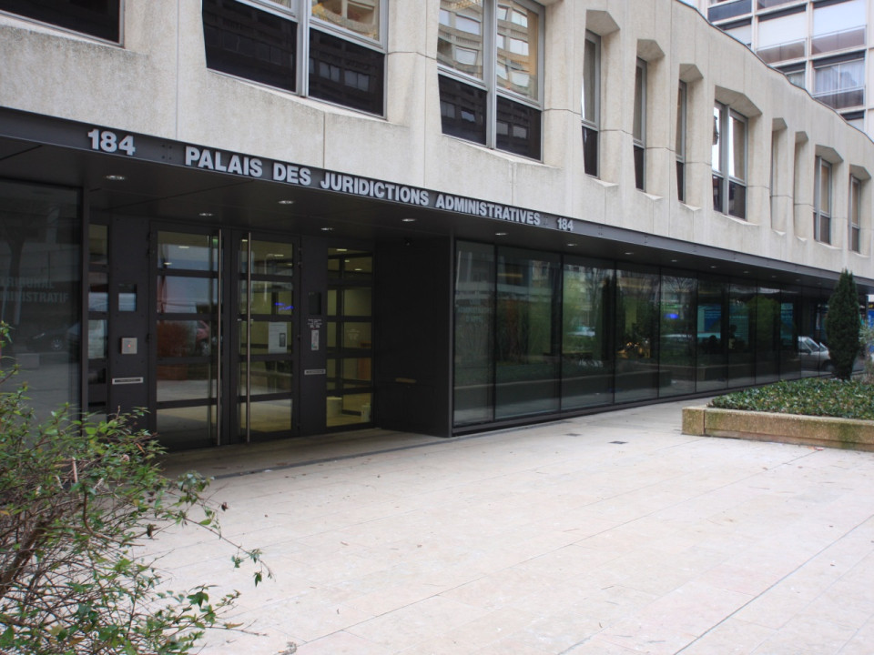 Leclerc illégal à Genay : la mise en demeure pas nécessaire selon le tribunal administratif