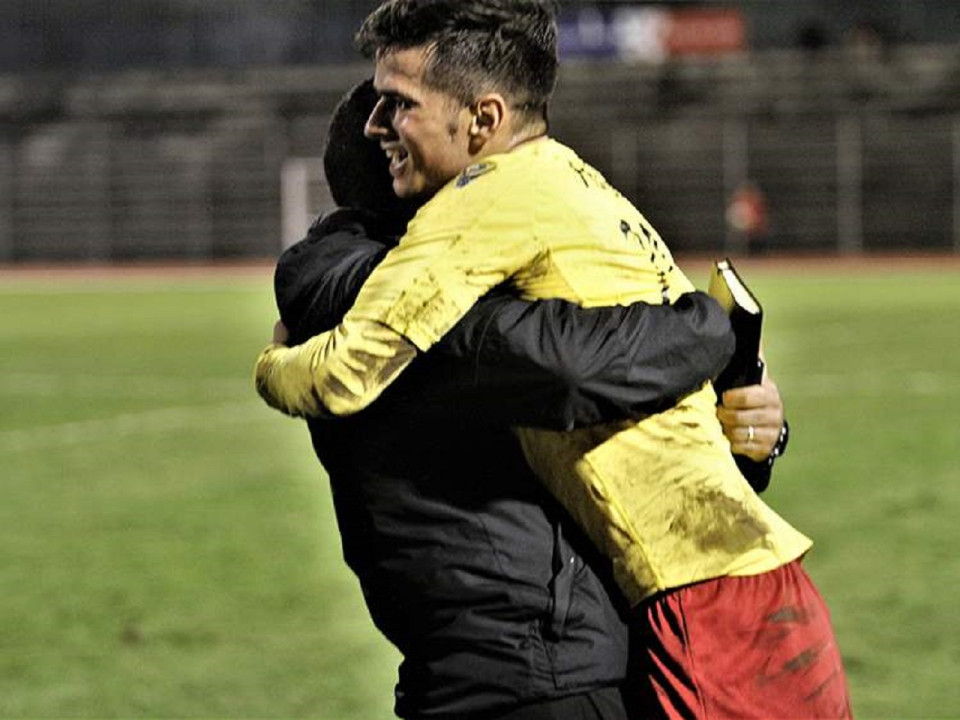 Lyon Duchère renverse Marseille Consolat