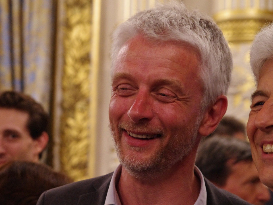 Législatives : Hubert Julien-Laferrière de peu député face à Nathalie Perrin-Gilbert (officiel)