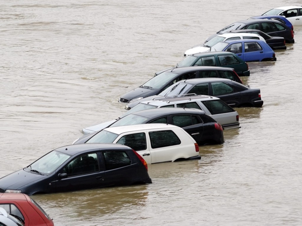 Rhône : plusieurs communes reconnues en état de catastrophe naturelle