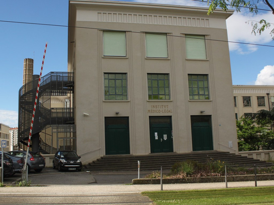 Corps découvert dans le Nord-Isère : une autopsie réalisée à Lyon ce vendredi