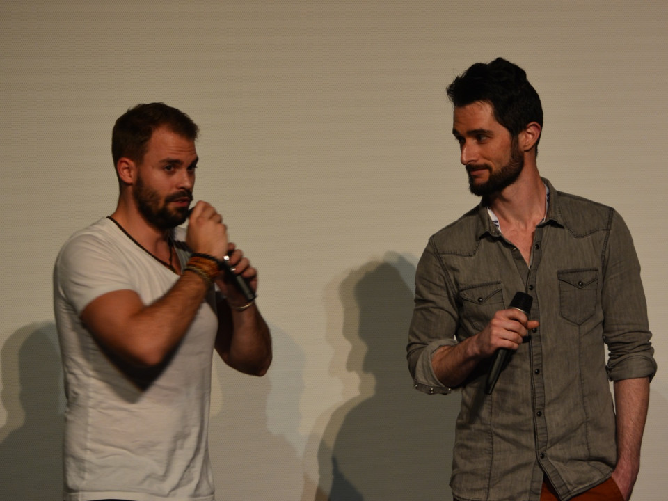 Les Intergalactiques : un festival de science-fiction post-apocalyptique à l'ENS de Lyon