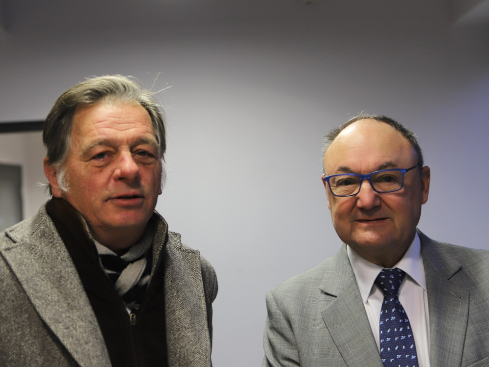 Cyrille Isaac-Sibille : "Gilets jaunes : des millions de problèmes ne font pas une solution"