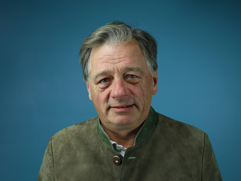 Cyrille Isaac-Sibille, député MoDem du Rhône : "On est en train de transformer profondément le pays"