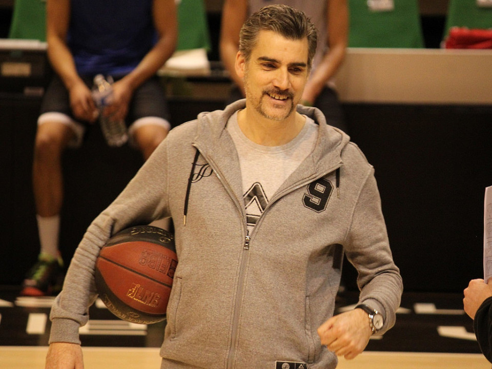 Eurocoupe : l’ASVEL reçoit Tofas Bursa pour intégrer le Top 16