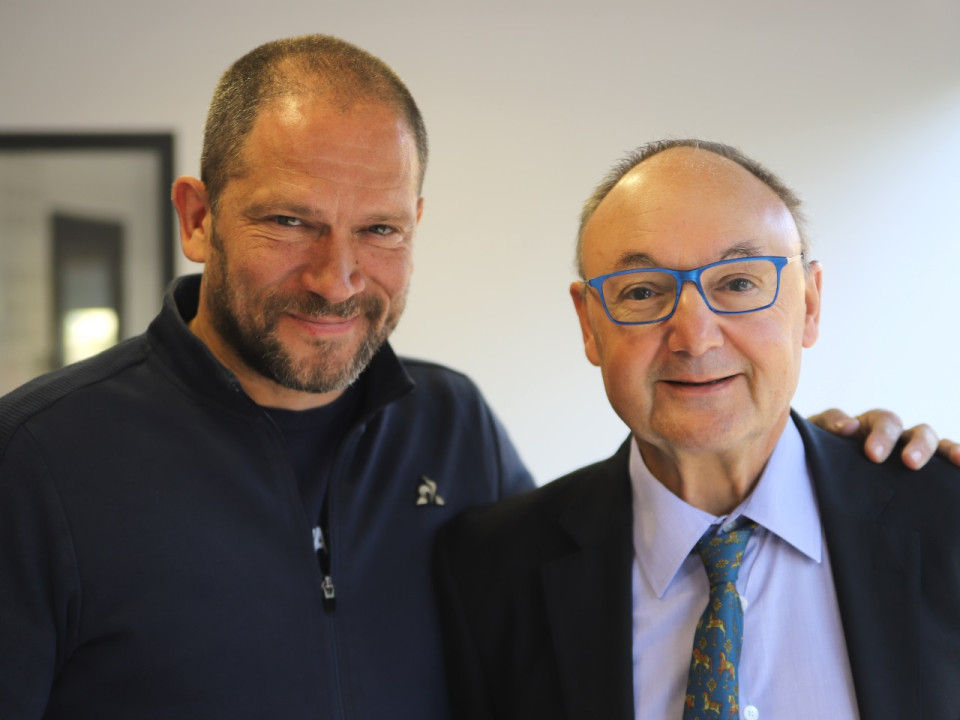 Jakè : "Ceux qui font des murs peints à Lyon, c’est de la déco, pas de l’art"