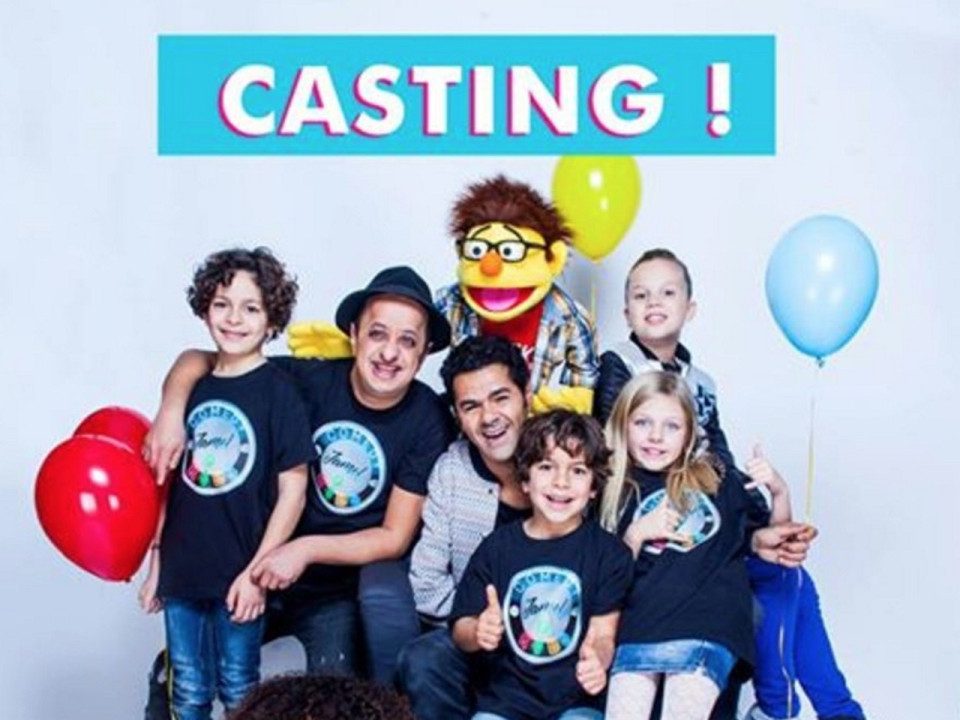 Le "Jamel Comedy Kids" recherche des candidats de la région lyonnaise