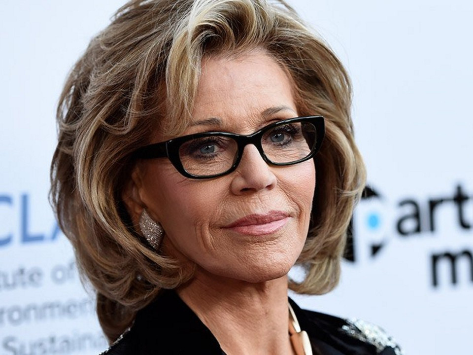 Festival Lumière 2018 : et le prix Lumière sera attribué à Jane Fonda !