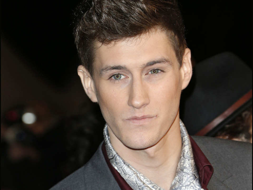 Jean-Baptiste Maunier sur le devant de la scène avec "Nuits Blanches"