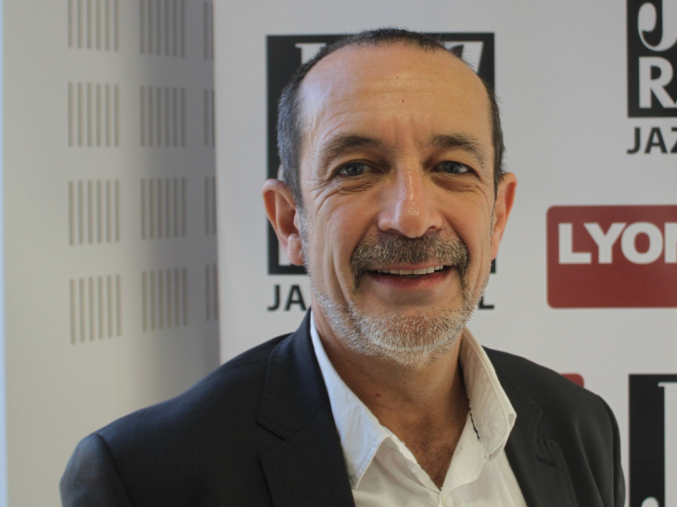 Jean-Charles Kohlhaas : "Les électeurs peuvent se lâcher et voter pour des idées"