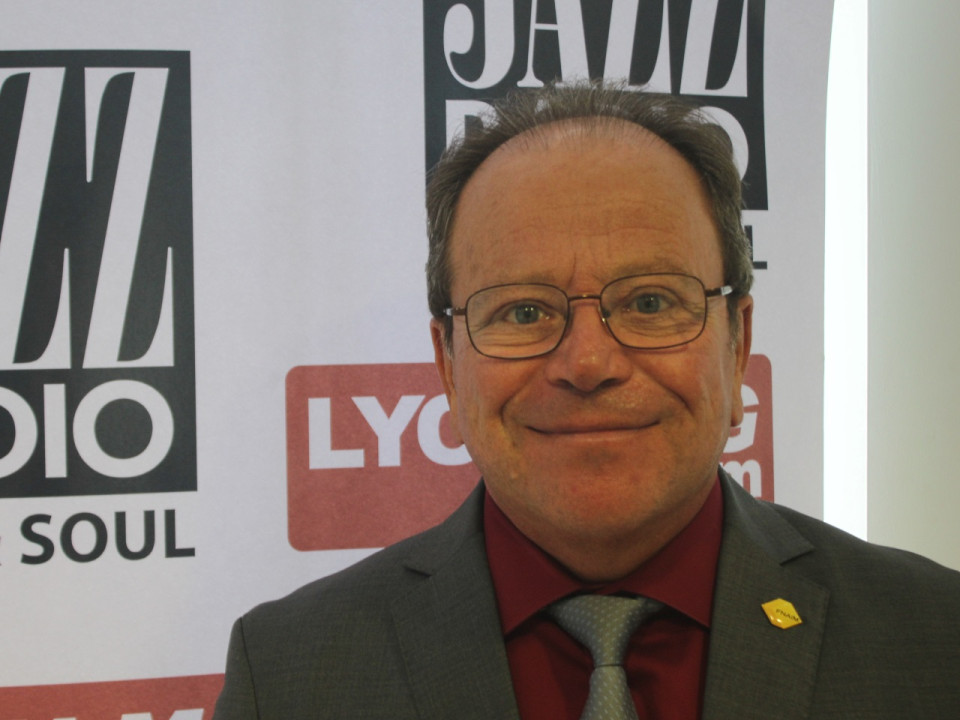 Jean Chavot : "On a effacé la crise immobilière à Lyon et c’est tant mieux !"