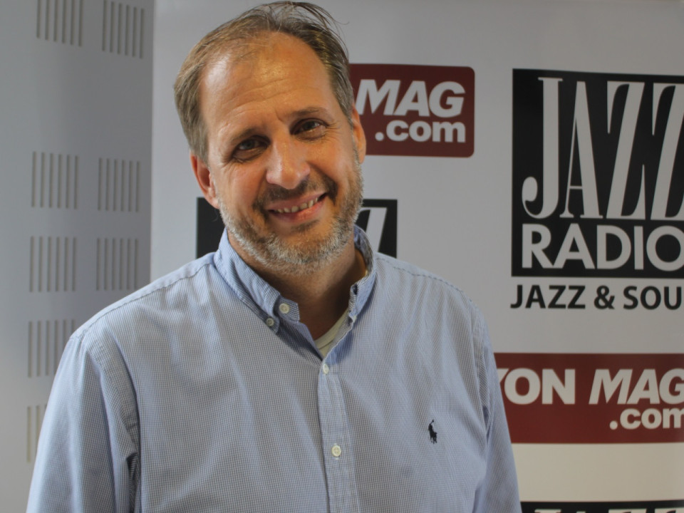 Jean-Christophe Beau : "Une formation pour favoriser la productivité au travail et lutter contre le burn-out"