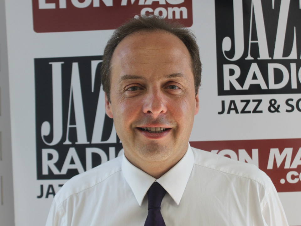 Jean-Christophe Lagarde (UDI) : "Porter un débat d’idées face au casting des Républicains"