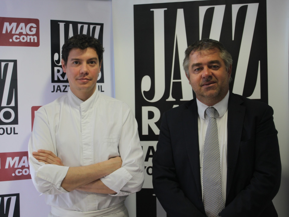 Jean-Christophe Larose, nouveau propriétaire des Salins : "Un nouveau concept pour septembre prochain"