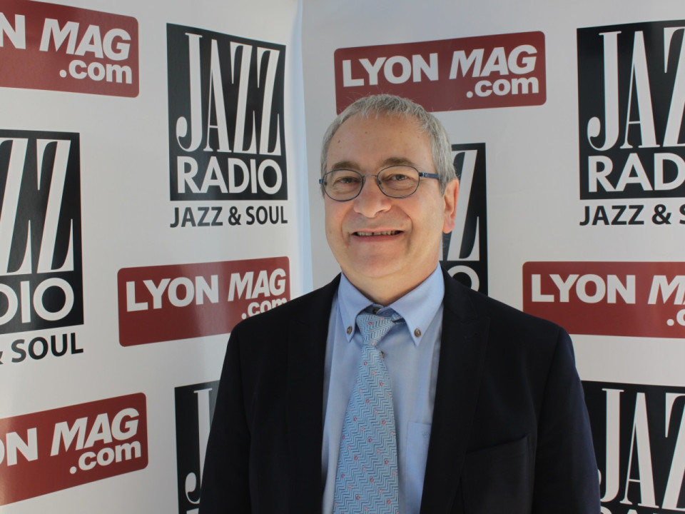 Jean-Claude Pansard (URSSAF) : "De plus en plus de moyens contre la fraude en Rhône-Alpes"