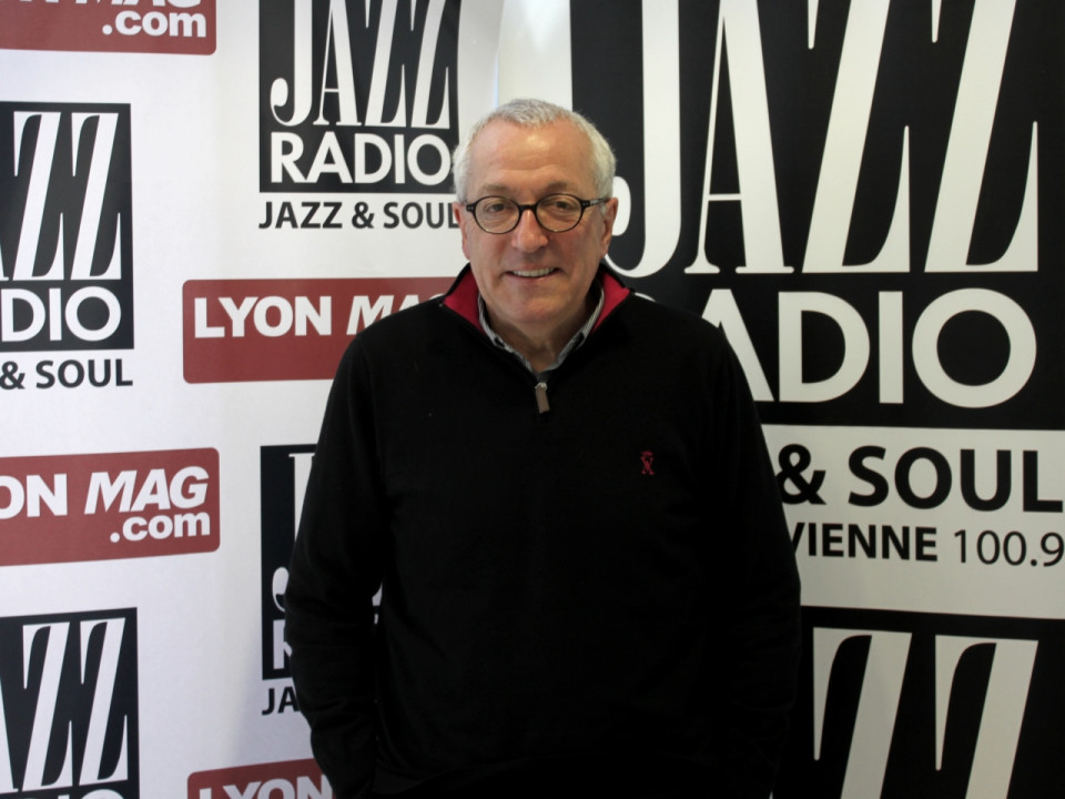 Jean-François Mesplède, ancien directeur du guide Michelin : "Le guide 2013 a vu juste pour les restaurants à Lyon"