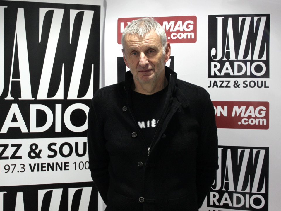 Jean-François Zurawik, directeur de la Fête des Lumières : "Pas de Tête d'Or mais une surprise à la darse de la Confluence"