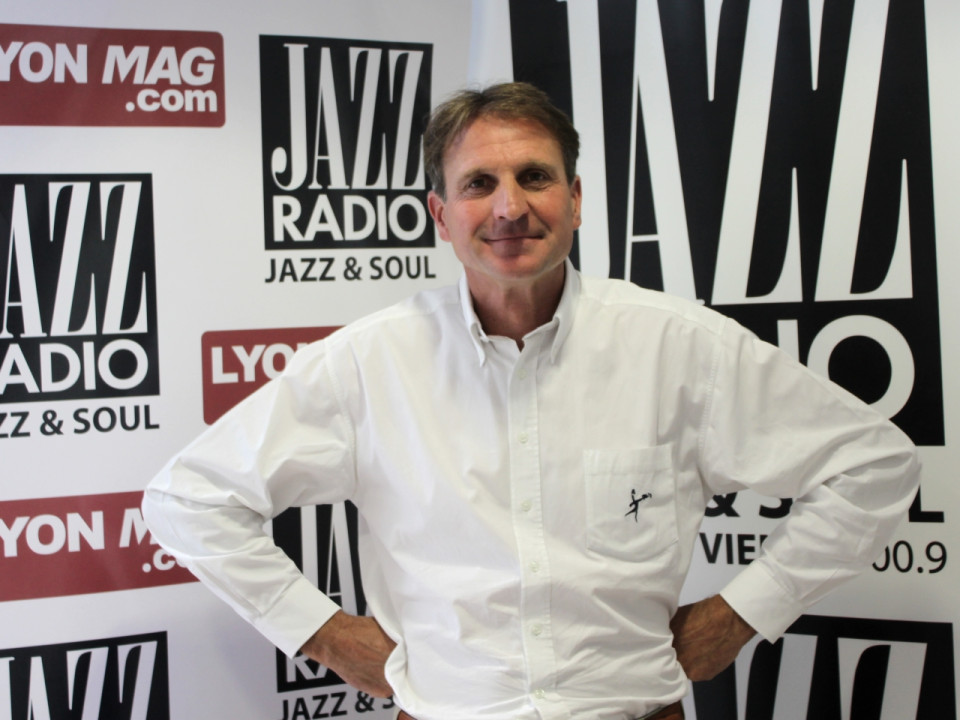 Jean-Frédéric Geolier, président de 1001 repas : "Pour un label "fait maison" dans tous les restaurants"